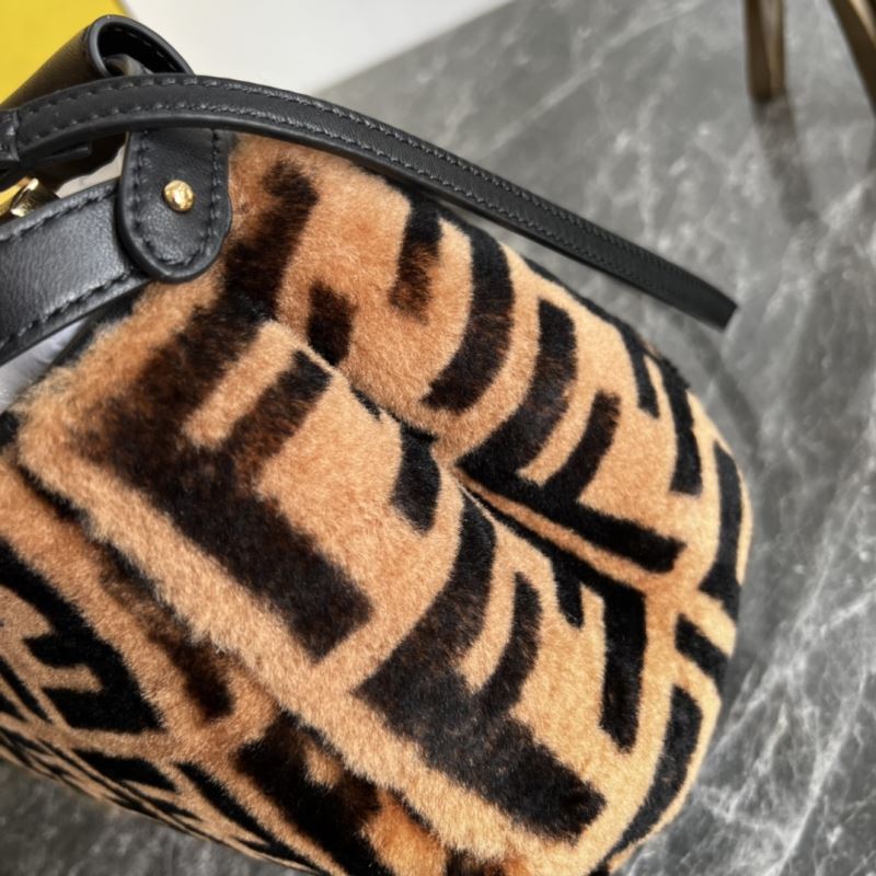 Fendi Peekaboo Bags